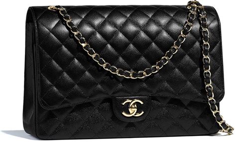 chanel paris handbags prices|chanel bag price guide.